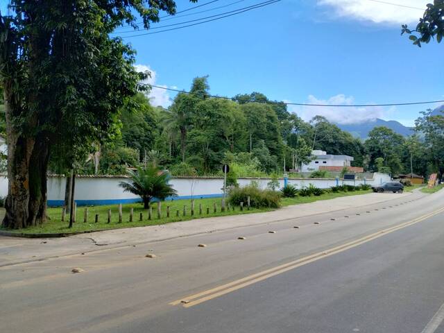 Venda em Ponte Branca - Paraty