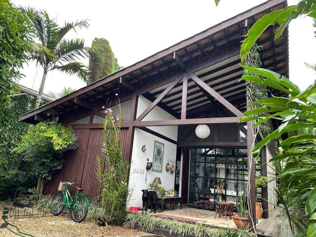 #CA202404 - Casa para Venda em Paraty - RJ