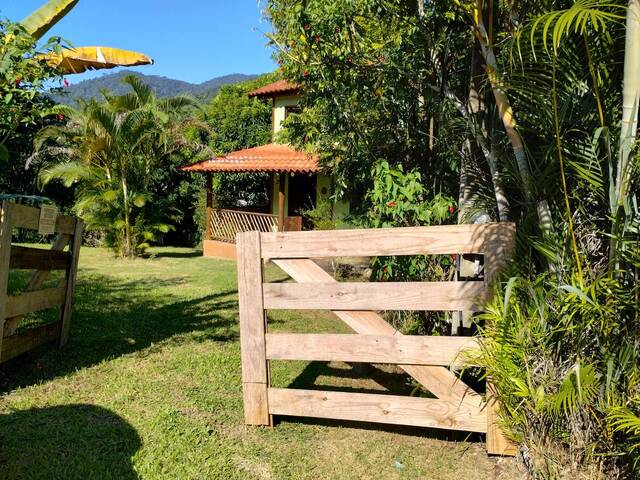 #CA202405 - Casa para Venda em Paraty - RJ