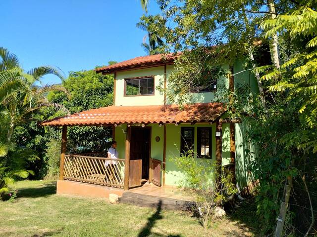 #CA202405 - Casa para Venda em Paraty - RJ