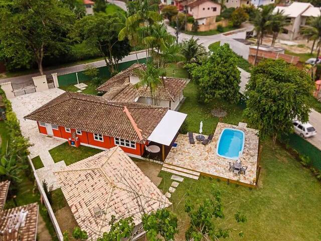 #CA202407 - Casa para Venda em Paraty - RJ