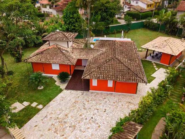 #CA202407 - Casa para Venda em Paraty - RJ