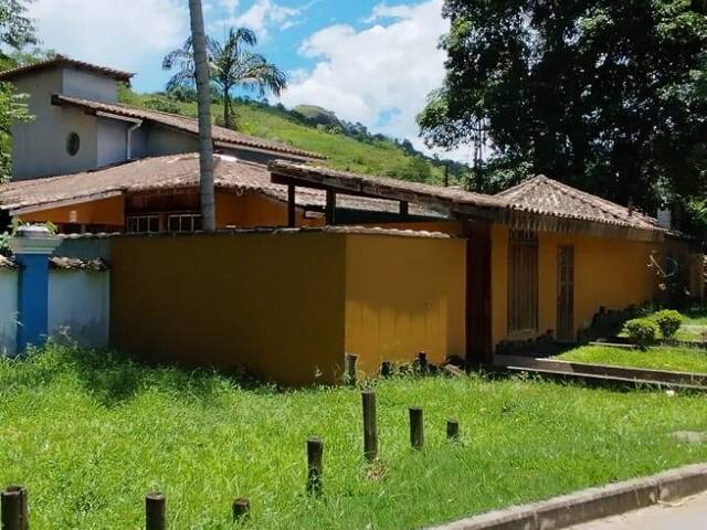 #AL202405 - Casa para Locação em Paraty - RJ