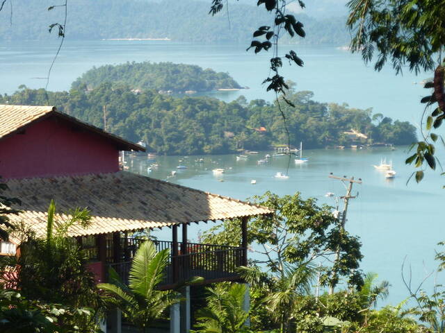 #CA202408 - Casa para Venda em Paraty - RJ