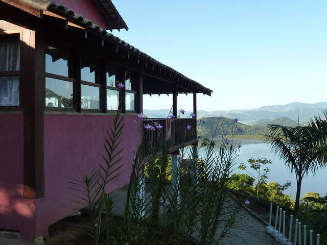 #CA202408 - Casa para Venda em Paraty - RJ