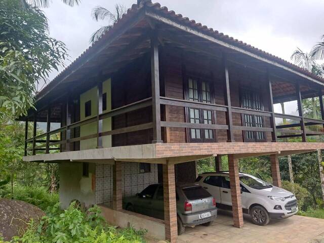 #CA202409 - Casa para Venda em Paraty - RJ