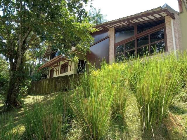 #CA202411 - Casa para Venda em Paraty - RJ