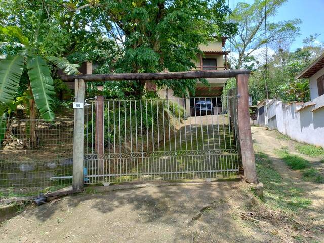 #CA202411 - Casa para Venda em Paraty - RJ