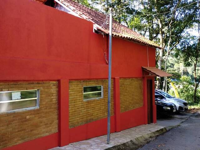 #CA202412 - Casa para Venda em Paraty - RJ